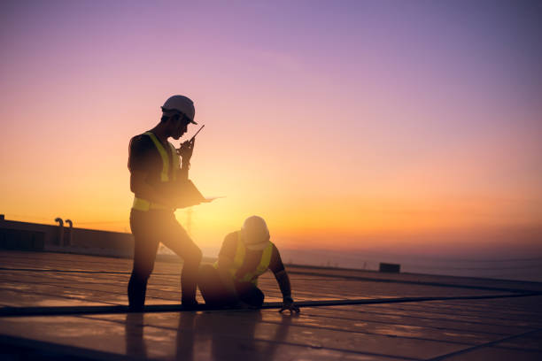 Best Commercial Roof Installation  in Greenbrier, AR