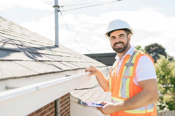Best Roof Gutter Cleaning  in Greenbrier, AR