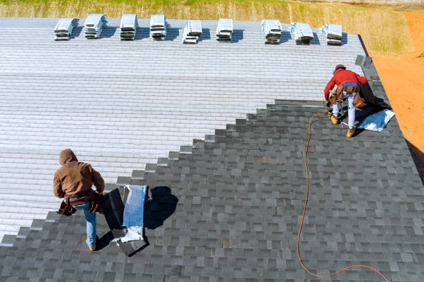 Best Storm Damage Roof Repair  in Greenbrier, AR