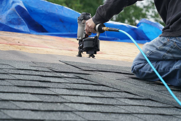 Heating Cable for Roof Installation in Greenbrier, AR