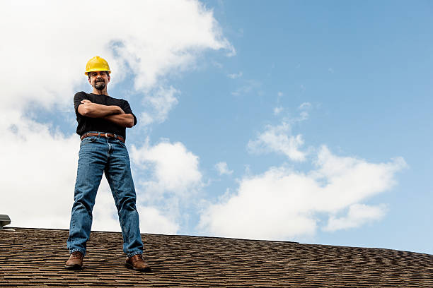 Best Commercial Roofing Services  in Greenbrier, AR