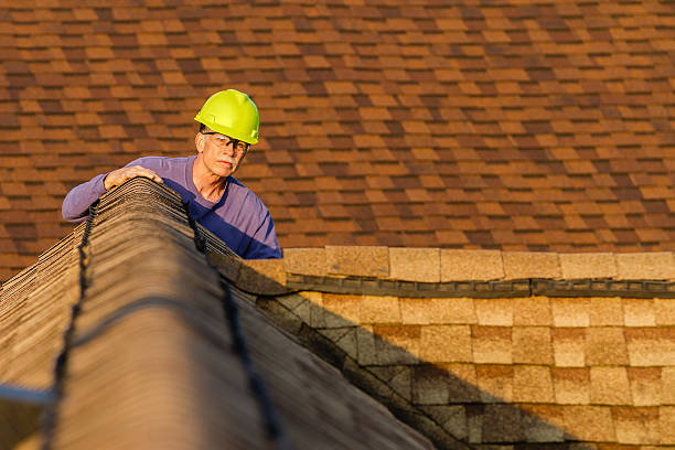 Best Residential Roofing Contractor  in Greenbrier, AR