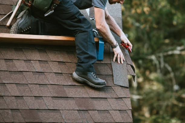 Slate Roofing Contractor in Greenbrier, AR