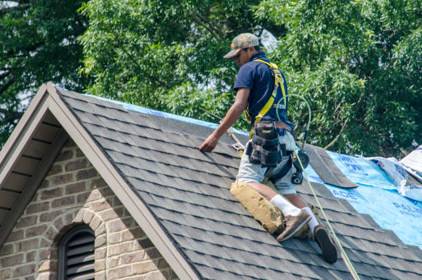 Best Storm Damage Roof Repair  in Greenbrier, AR